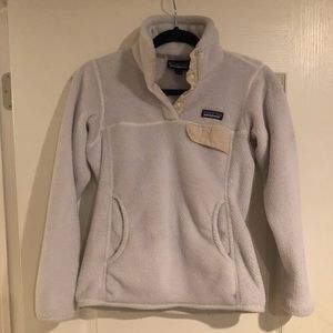 Patagonia pull over